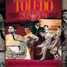 31/05 Toledo (19:30) Rejones FORMATO PDF 