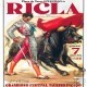 07/04 Ricla (17:30) Festival taurino. COLLECT IN BOX OFFICE