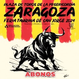 Abono Zaragoza Temporada FORMATO PDF 