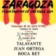 21/04 Zaragoza (17:30) Toros PDF FILE
