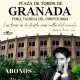 Abono Corpus Granada - 4 Bullfighting shows
