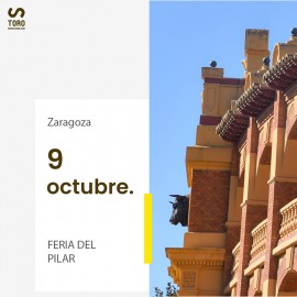 09/10 Zaragoza (17:30) Toros FORMATO PDF