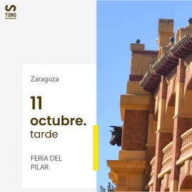 11/10 Zaragoza (17:30) Toros FORMATO PDF
