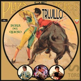 04/05 Trujillo (19:00) Toros PDF FILE - PRINT