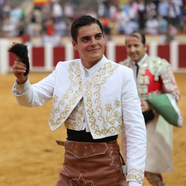 Sergio Pérez de Gregorio