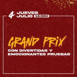 04/07 Burgos (18:30) Grand Prix PDF FILE