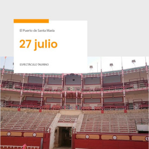 27/07 El Puerto (20:00) Toros PDF FILE
