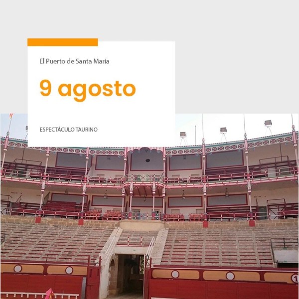 09/08 El Puerto (20:00) Toros PDF FILE