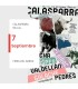 07/09 Calasparra (18:30) Novillos COLLECT AT THE BOX OFFICE