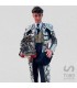 Alejandro Chicharro bullfighter