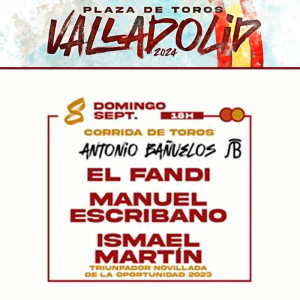 08/09 Valladolid (18:00) Toros PDF FILE