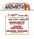 05/09 Valladolid (18:00) Toros PDF FILE