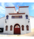 Pegalajar Bullring