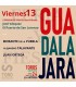 13/09 Guadalajara (18:00) Toros PDF FILE