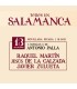 13/09 Salamanca (18:00) Novillos PDF FILE