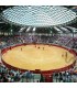 Villena (Alicante). Bullring