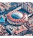Villena (Alicante). Bullring
