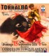 15/09 Torralba de Calatrava (18:00) Toros COLLECT AT THE BOX OFFICE