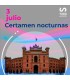 03/07 Madrid (21:00) Espectáculo taurino. FORMATO PDF