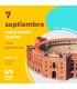 07/09 Madrid (19:00) Espectáculo taurino. FORMATO PDF