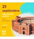 21/09 Madrid (19:00) Espectáculo taurino. FORMATO PDF