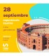 28/09 Madrid (18:00) Espectáculo taurino. FORMATO PDF
