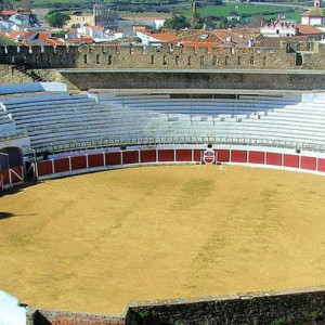 Fregenal de la Sierra Bullring