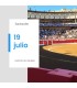 19/07 Santander (18:30) Espectáculo Taurino PDF-IMPRIMIR