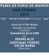 04/05 Madrid (18:30) Novillada. FORMATO PDF