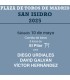 10/05 San Isidro (19:00) Toros. FORMATO PDF