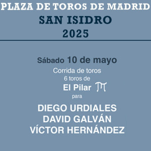 10/05 San Isidro (19:00) Toros. FORMATO PDF