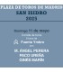 11/05 San Isidro (19:00) Toros. FORMATO PDF