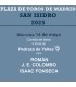 14/05 San Isidro (19:00) Toros. FORMATO PDF