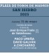 15/05 San Isidro (19:00) Toros. FORMATO PDF