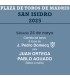 24/05 San Isidro (19:00) Toros. PDF FILE