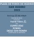 25/05 Toros (19:00) Toros. PDF FILE