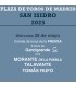 28/05 San Isidro (19:00) Toros. FORMATO PDF