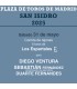 31/05 San Isidro (19:00) Rejones. FORMATO PDF