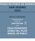 03/06 San Isidro (19:00) Toros. FORMATO PDF