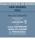 04/06 San Isidro (19:00) Toros. FORMATO PDF