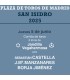 05/06 San Isidro (19:00) Toros. FORMATO PDF