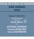 07/06 San Isidro (19:00) Toros. FORMATO PDF