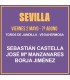 02/05 Feria de Abril (18:30) Toros PDF - IMPRIMIR