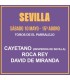 10/05 Feria de Abril (18:30) Toros PDF - IMPRIMIR