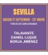 27/09 San Miguel (18:30) Toros PDF - IMPRIMIR