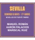 18/05 Sevilla (18:30) Novillos PDF - IMPRIMIR
