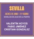 26/06 Sevilla (19:00) Novillos PDF - IMPRIMIR