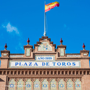 Plaza de toros de Las Ventas, Madrid  | Entradas toros Las Ventas 2023