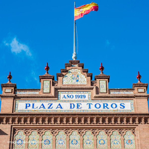 Plaza de toros de Las Ventas, Madrid  | Entradas toros Las Ventas 2023