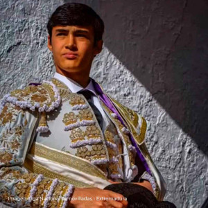  Bullfighter Tomás Bastos. Reserve your tickets in Servitoro.com